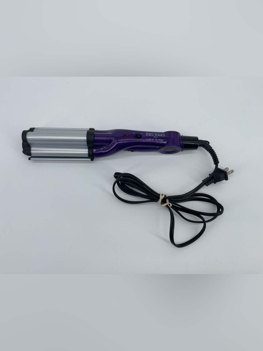 BedHead Wave Artist TIGI Hair Crimper Get your beach hair!!!